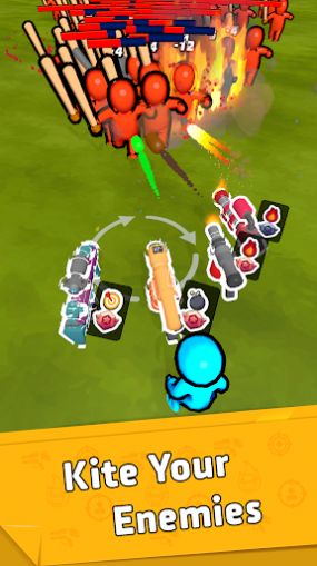 Rotate