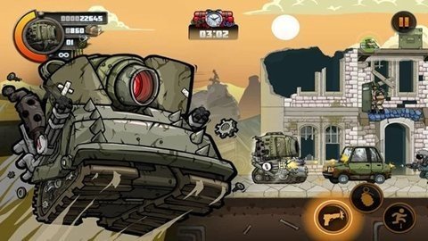 火线突击手机版