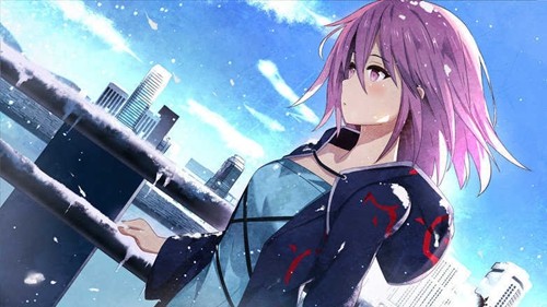 鸢之歌正式版
