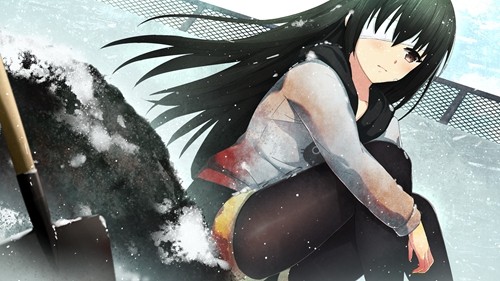 鸢之歌正式版