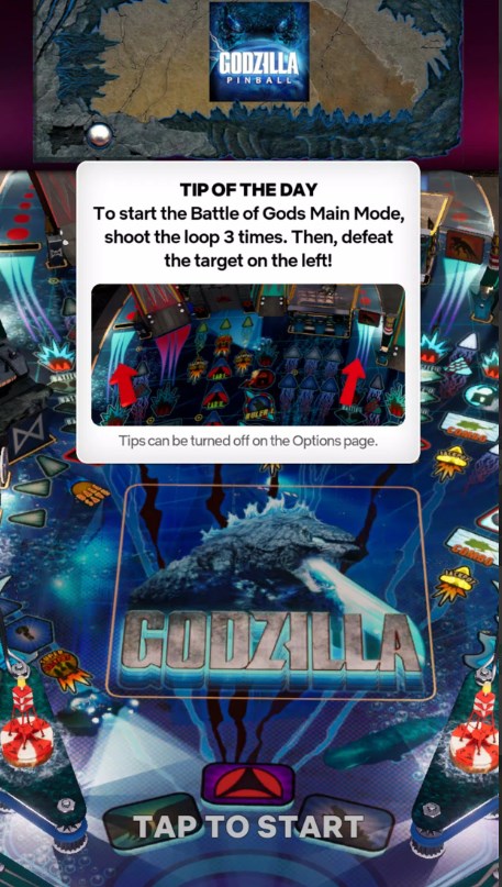 Pinball