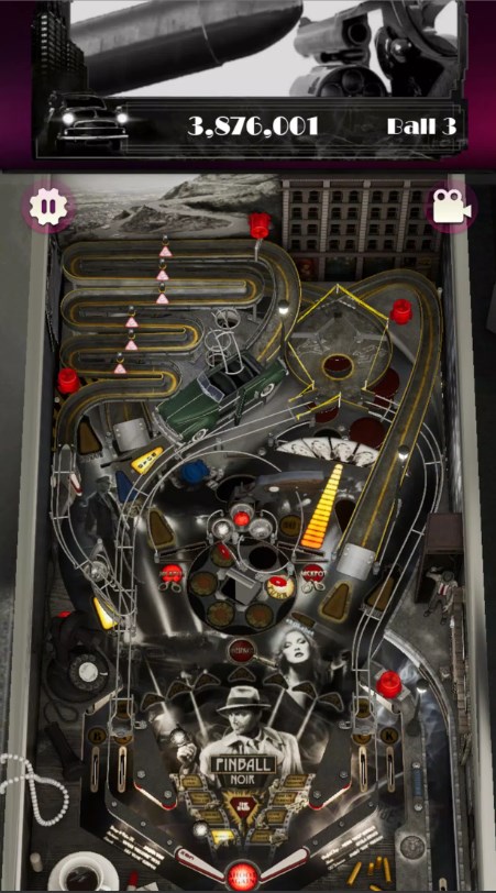 Pinball