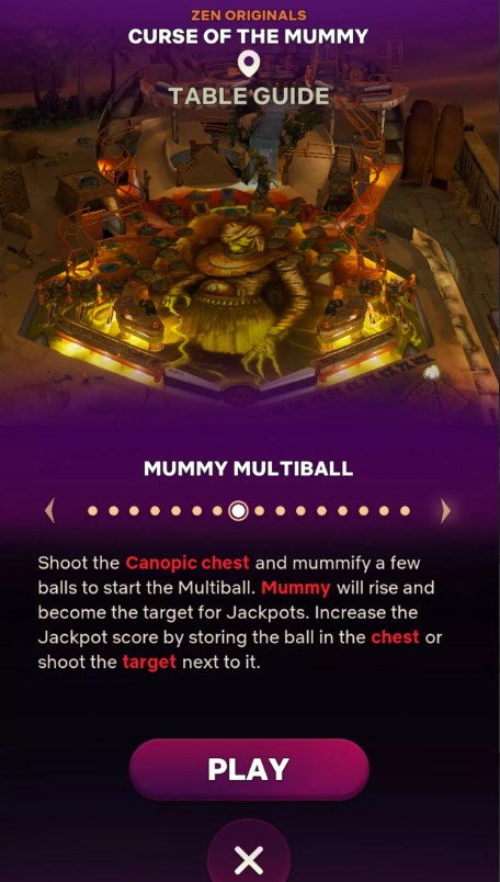 Pinball