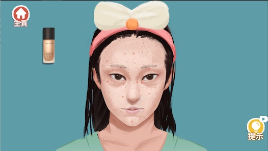 收纳物语大师游戏