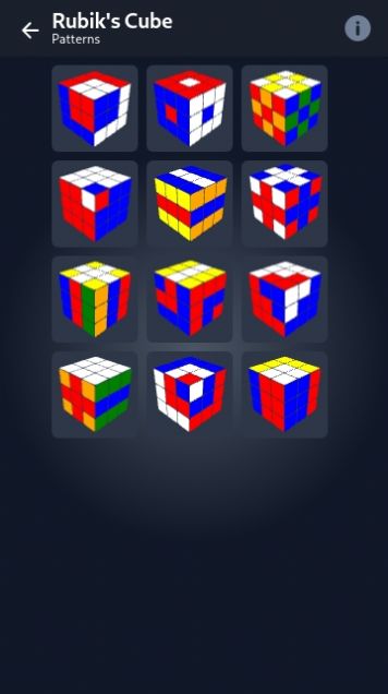 CubeSolver