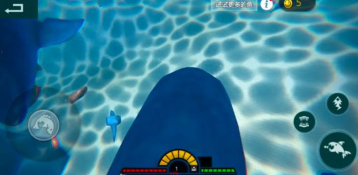 海底大猎杀无限金币