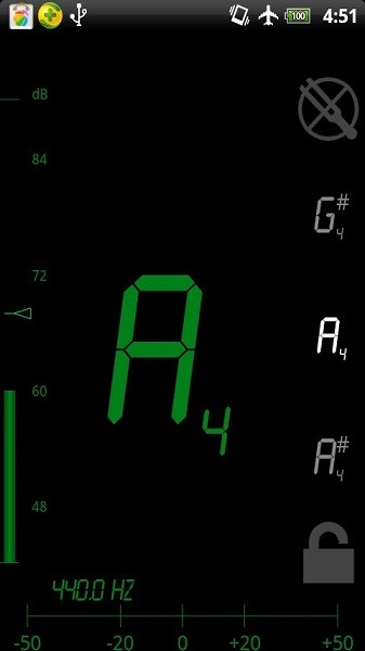 DTuner