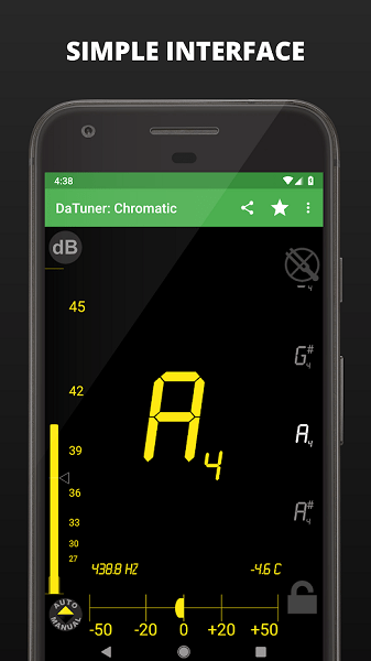 DTuner
