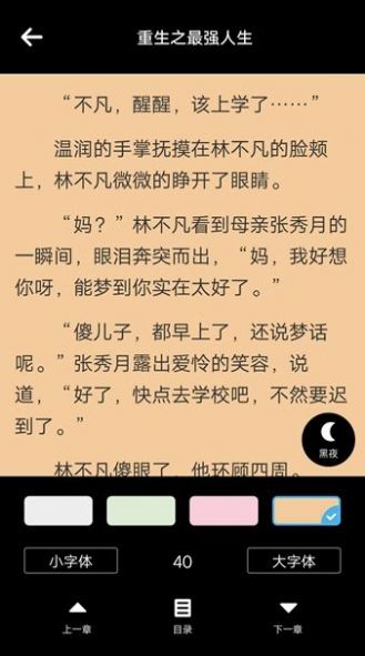 文竹小说免费