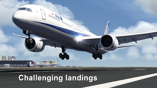 Aerofly