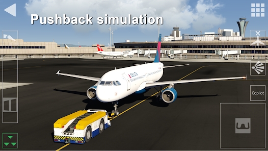 Aerofly