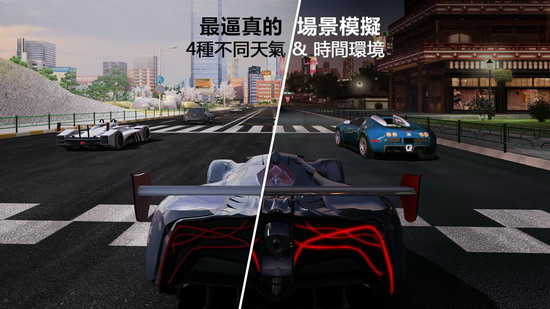 GT赛车2真实体验