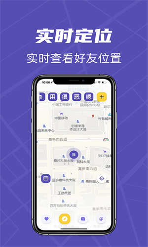 立方位