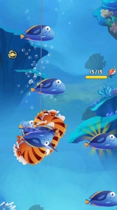 逃离火海游戏