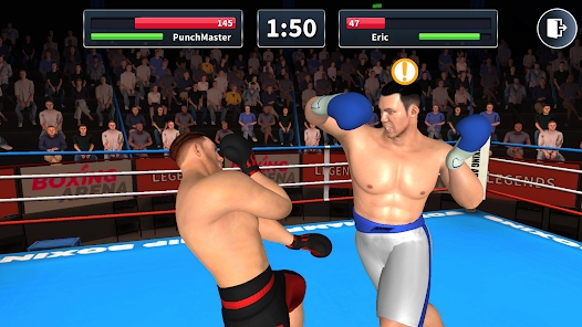 Boxing