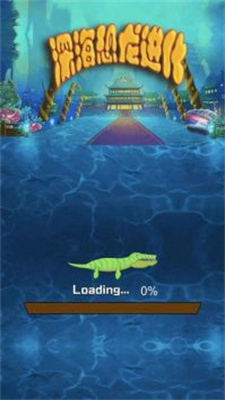 深海恐龙进化下载中文版