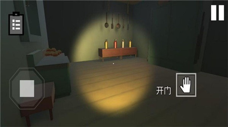 逃出去疯狂大作战逃离盘古