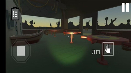 逃出去疯狂大作战逃离盘古