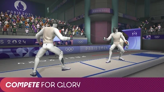 Olympics