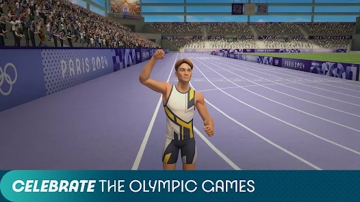 Olympics