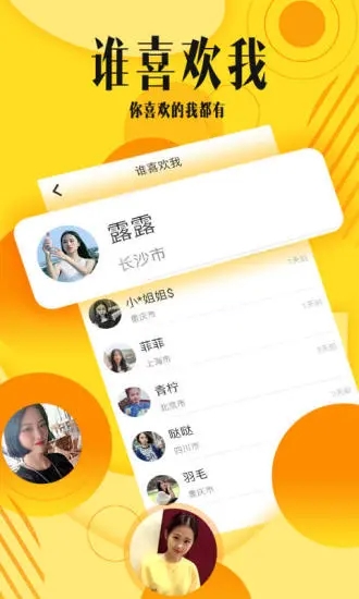 摩天轮社区