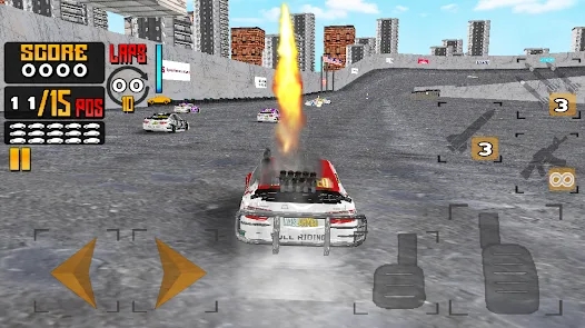 Nascarmed游戏