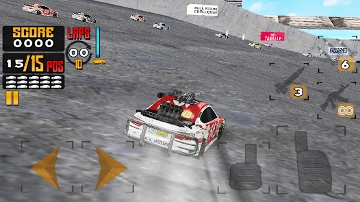 Nascarmed游戏