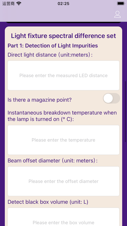 LEDWorkshopSampleAssistant