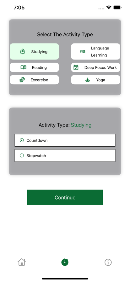 StepStride