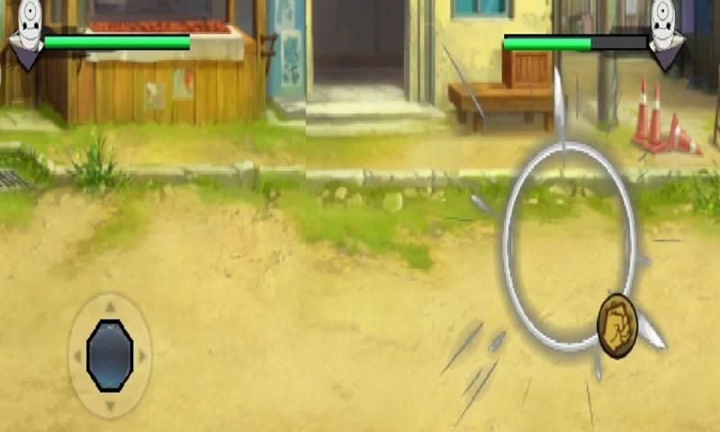 火影之战下载最新版