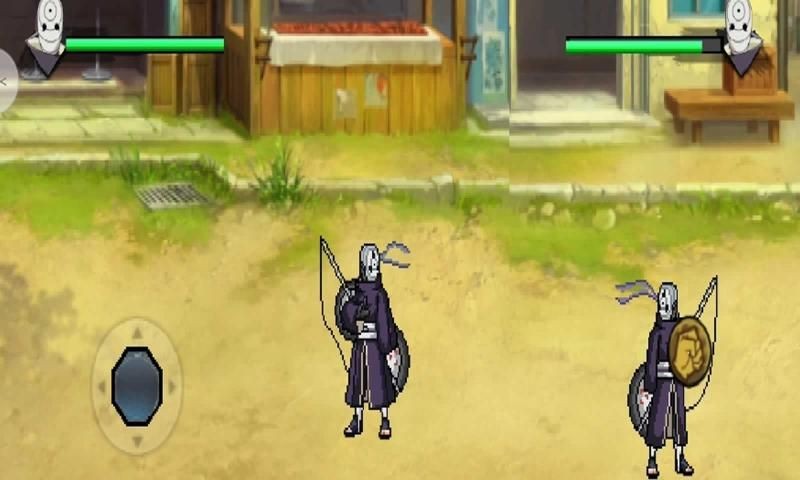 火影之战下载最新版