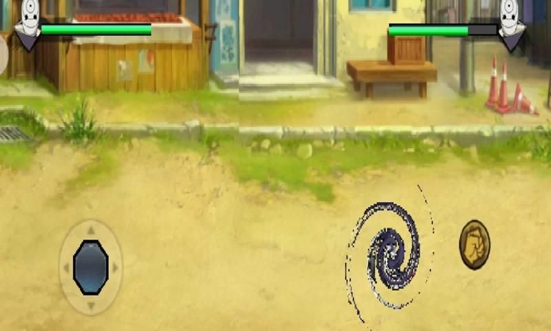火影之战下载最新版