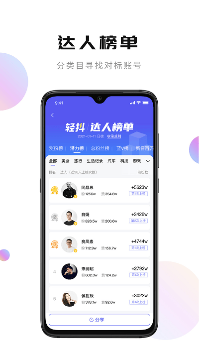 轻抖去水印最新版下载