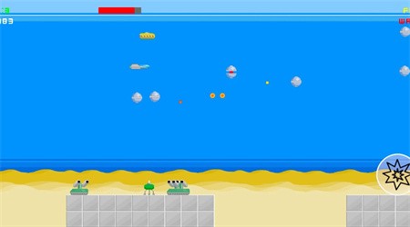 太空护卫队官方版