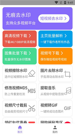 下载王免费去水印下载
