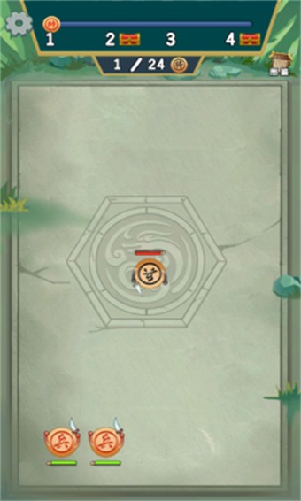 无限战棋游戏下载