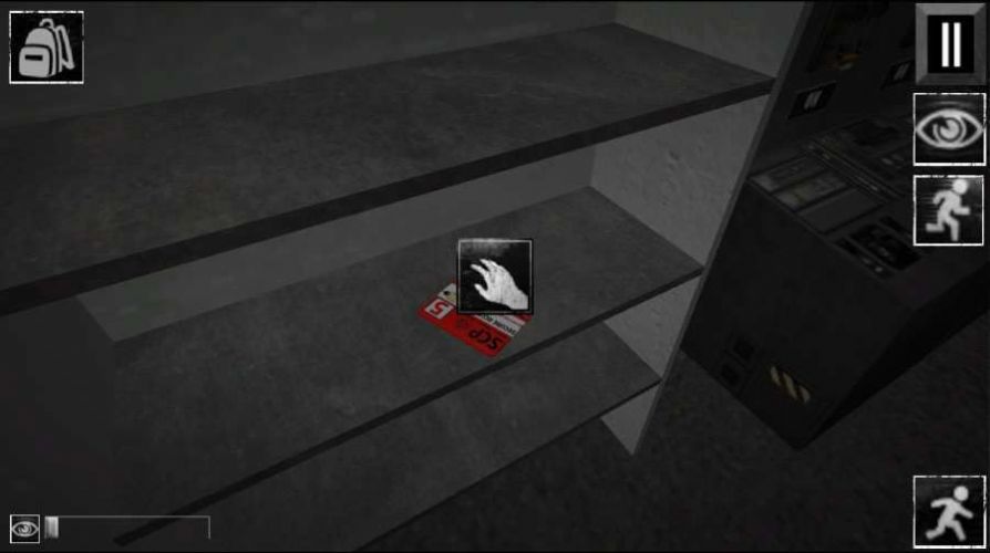 scp096捉迷藏游戏
