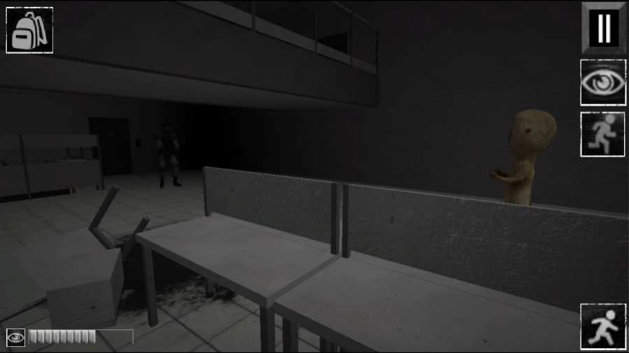 scp096捉迷藏游戏