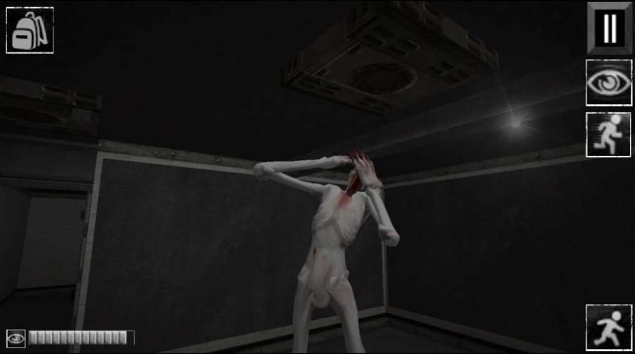 scp096捉迷藏游戏