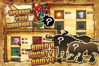 森林捍卫者无限金币版下载