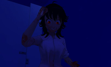 躲过学妹的追杀无敌版