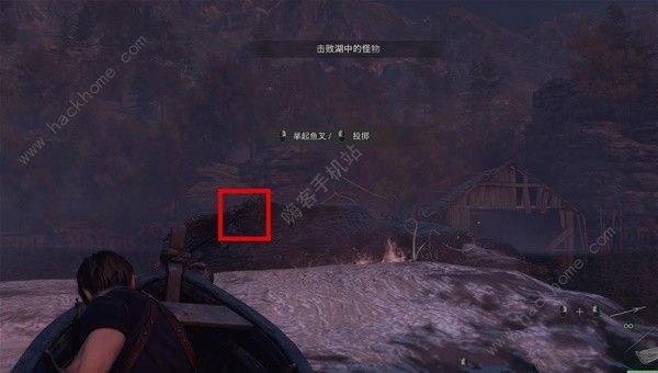 生化危机4重制版全章节速通攻略 1-15章通关技巧[多图]图片5