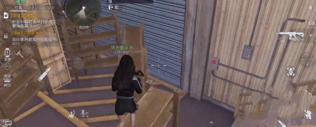 黎明觉醒噩梦苏醒逃离仓库怎么触发 噩梦苏醒逃离仓库触发通关攻略[多图]图片4
