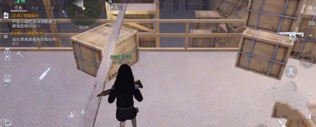 黎明觉醒噩梦苏醒逃离仓库怎么触发 噩梦苏醒逃离仓库触发通关攻略[多图]图片7