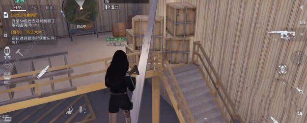 黎明觉醒噩梦苏醒逃离仓库怎么触发 噩梦苏醒逃离仓库触发通关攻略[多图]图片9
