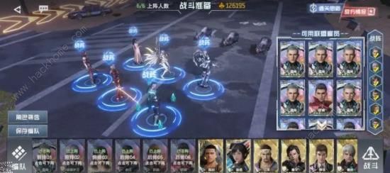 吞噬星空黎明手游攻略大全 新手必备升级技巧总汇[多图]图片1