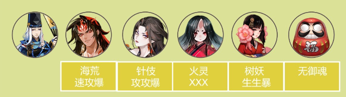 阴阳师青行灯竞速阵容推荐2023 最新青行灯什么阵容快[多图]图片9