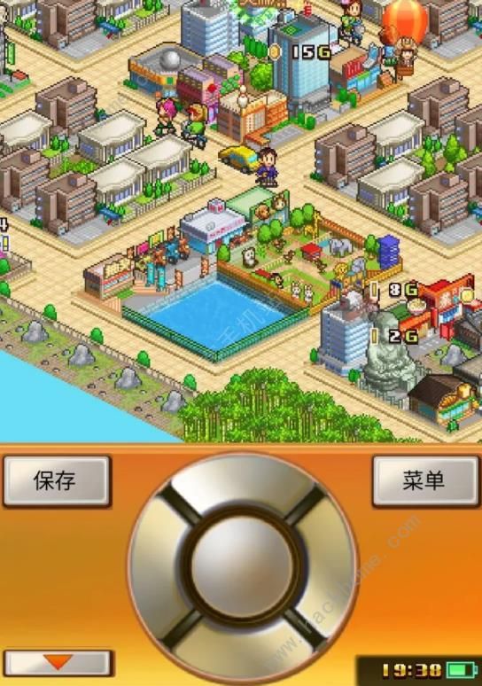 都市大亨物语攻略大全 新手布局建筑技巧总汇[多图]图片1