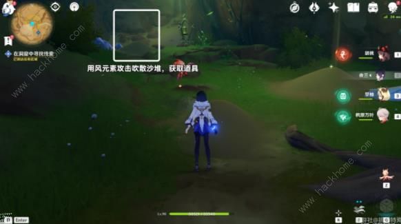 原神善恶的赫瓦雷纳3攻略 3.6觉醒的正声通关流程详解[多图]图片4