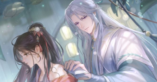 花间绘君颜兑换码大全 2023最新礼包码分享[多图]图片1